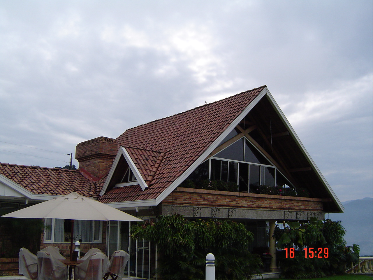 casa